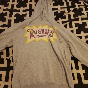 Rugrats hoodie